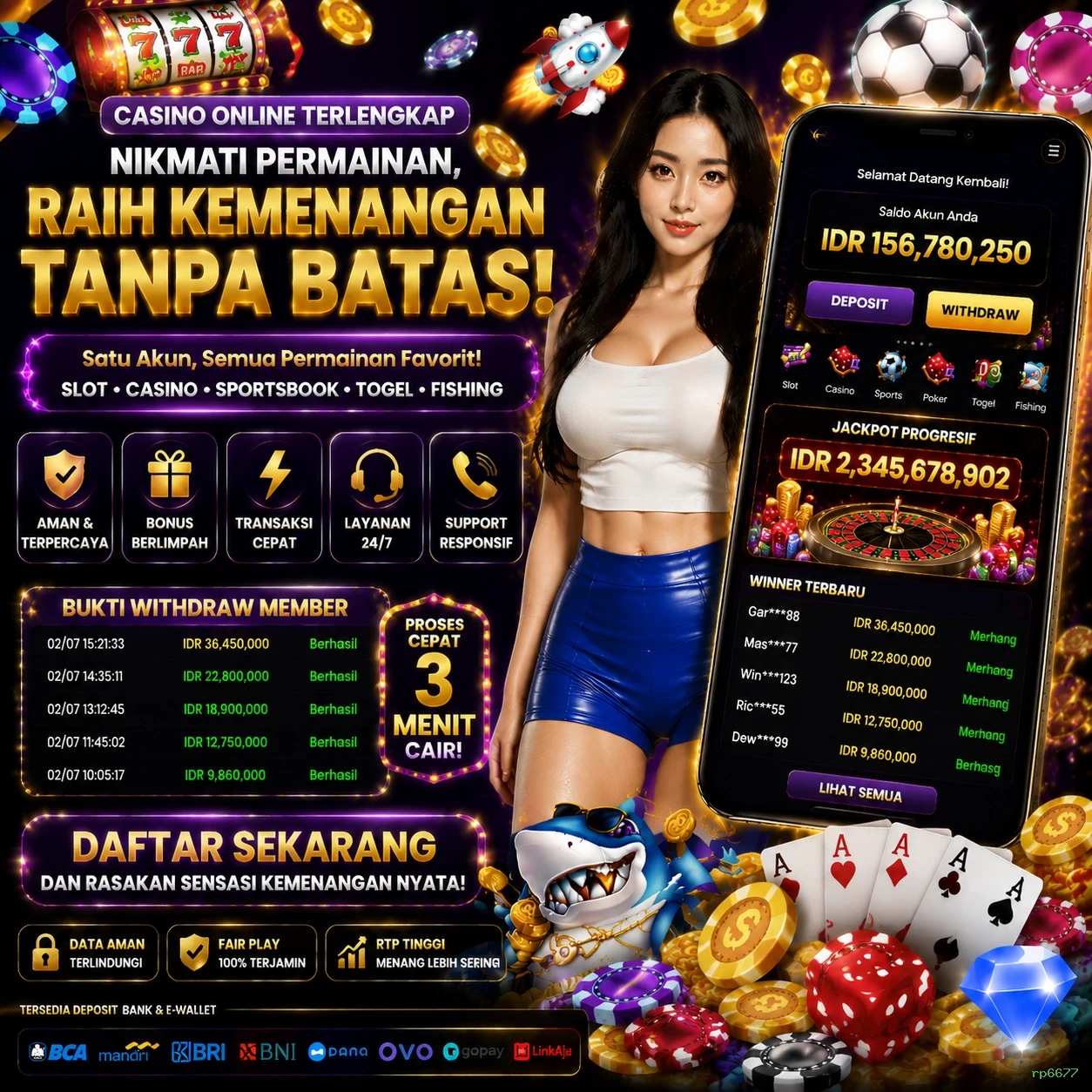 rp6677