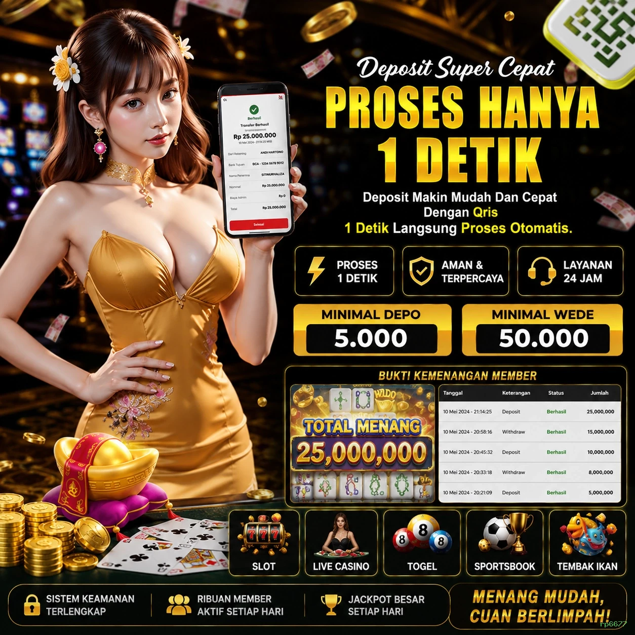 rp6677